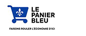 Le Panier bleu