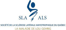 oci&eacute;t&eacute; de a scl&eacute;rose lat&eacute;rale amyotrophique du Qu&eacute;bec